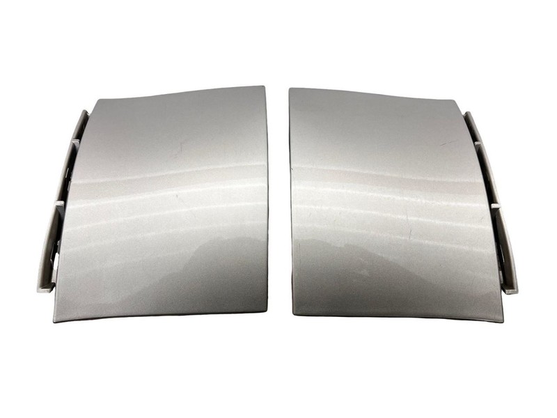 2011-2020 Toyota Sienna Right And Left Rear Bumper Quarter Panel Corner Trim Set