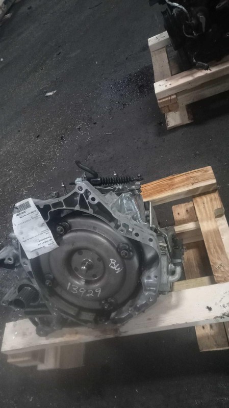 2021 Mazda CX-30 Automatic Transmission Assembly 68K Miles OEM ETT803000