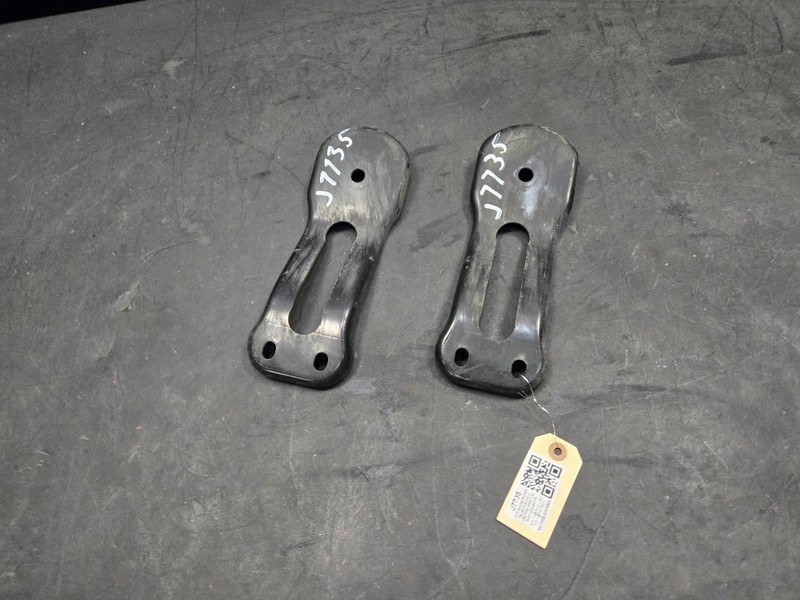 2PC Rear Crossmember Brackets Set 2018 Range Rover Velar HK83-50365-BB 2019-2022
