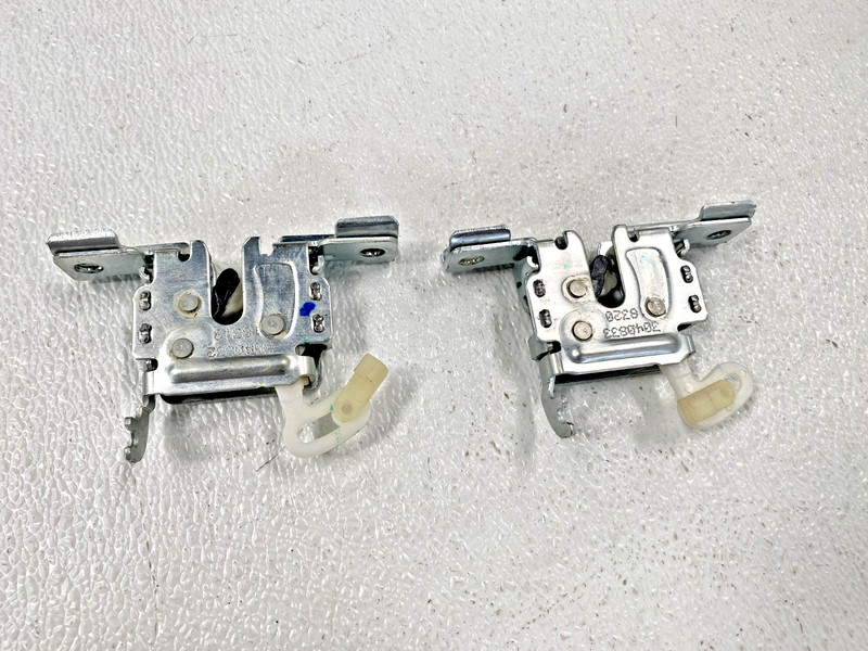 2019-2022 HONDA INSIGHT REAR LEFT/RIGHT SIDE SEAT LOCK LATCH RELEASE OEM #A0.29
