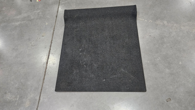 2023 BMW M3 Comp xDrive G80 Rear Trunk Mat #30482 K1