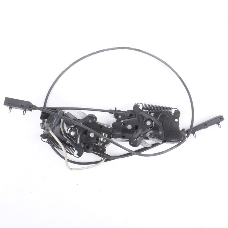 2016 - 2022 BMW X1 X2 HOOD BONNET LEFT & RIGHT SIDE LOCK LATCH ACTUATOR OEM