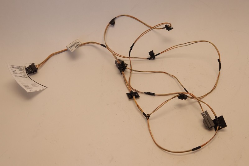 2019-2023 VOLVO VNL 760 WIRE WIRING HARNESS 22805607 33319945 Z04639945 OEM