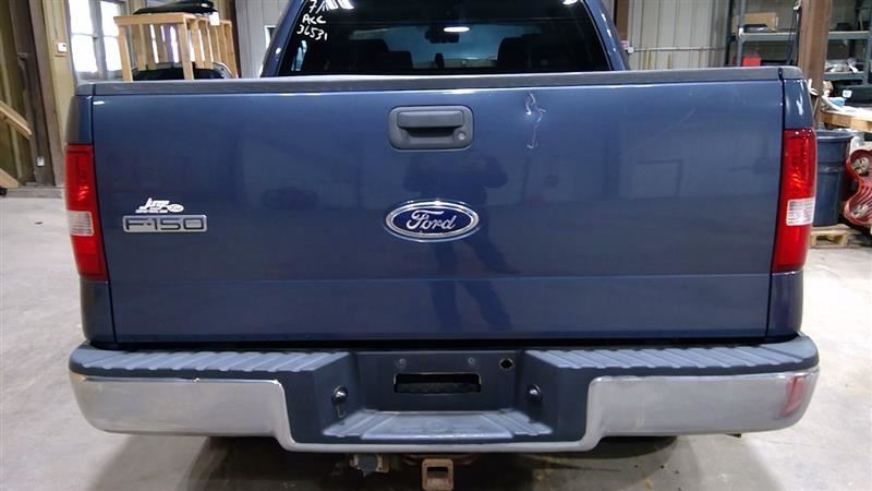 Trunk/Hatch/Tailgate Styleside Box Fits 04-07 FORD F150 PICKUP 2852763