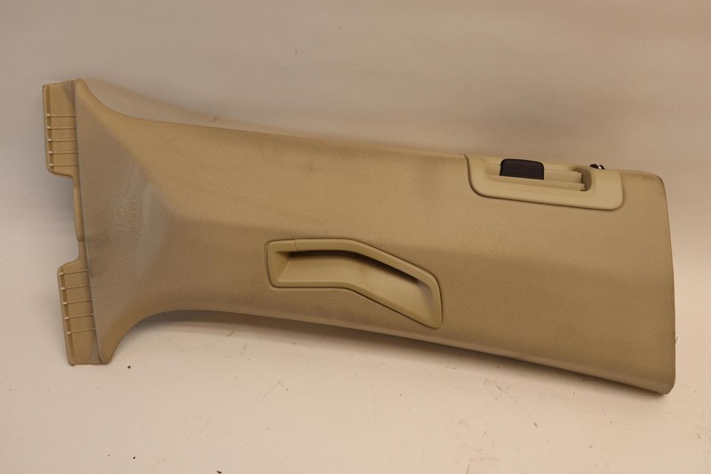 2014-2017 VOLVO XC60 RIGHT PASSENGER SIDE CENTER UPPER B PILLAR TRIM COVER OEM