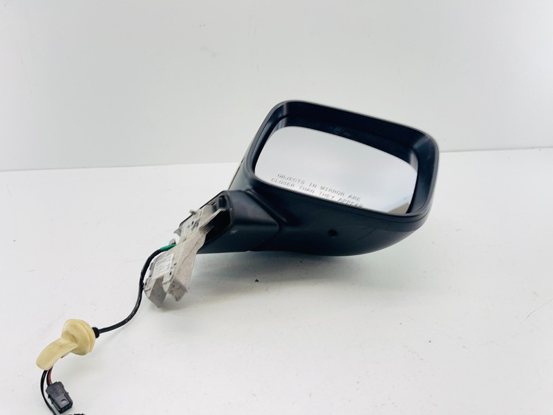 2015-2020 JEEP RENEGADE right passeng SIDE VIEW MANUAL DOOR MIRROR OEM