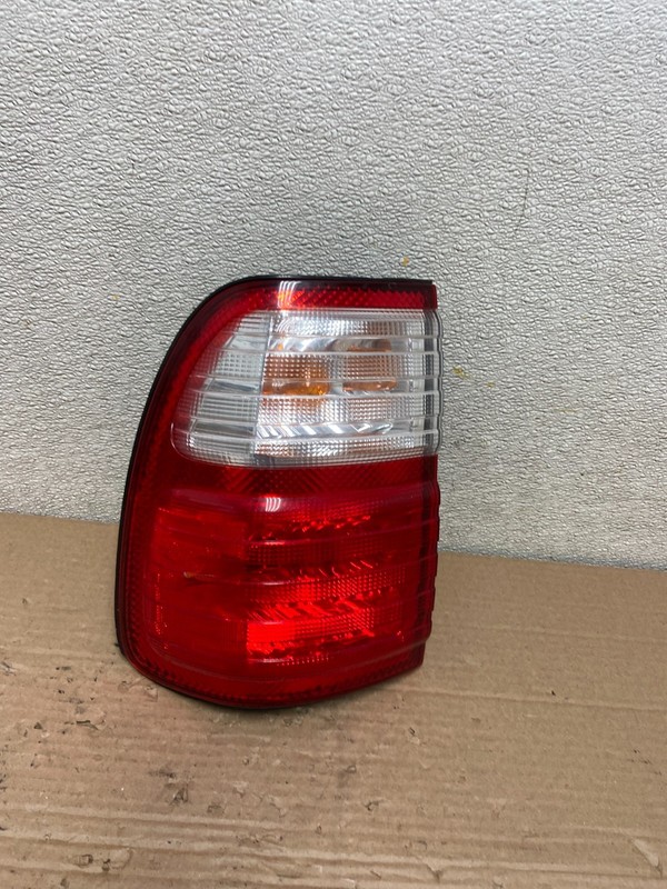 1998 to 2004 Lexus LX470 Left Driver LH Side Tail LightOEM ab1152 DG