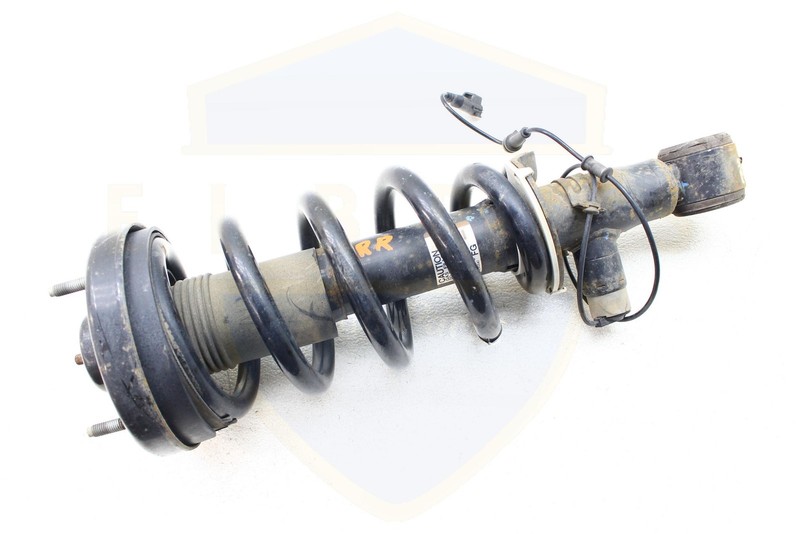 2018 - 2024 LINCOLN NAVIGATOR REAR RIGHT SHOCK STRUT ASSEMBLY 131.5" WB *56K*