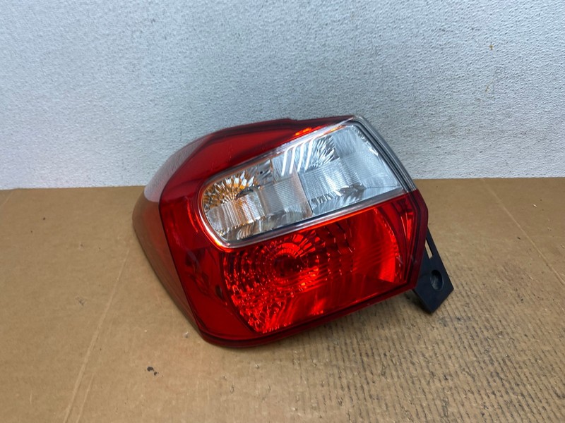 2012 to 2016 Subaru Impreza Crosstrek Left Driver LH Tail Light Oem AE1154 LK