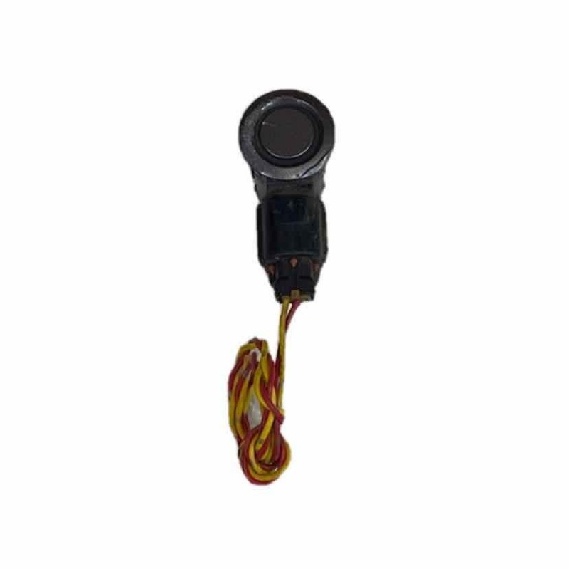 2016 NISSAN ROGUE NO SPORT REAR PARK ASISIST SENSOR WITH WIRE OEM