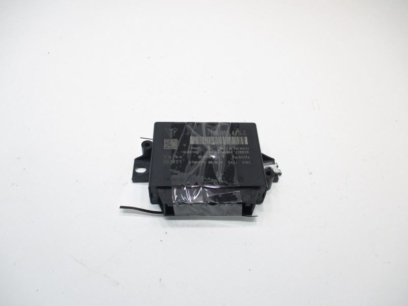 11-12 PORSCHE CAYENNE PARK ASSIST MODULE 7P5919475C 105K 44028