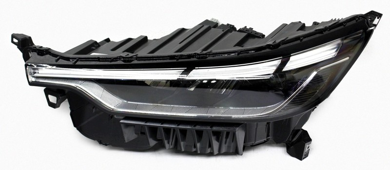 OEM Left Driver Side LED Headlamp For INFINITI QX60 26060-6SA5A