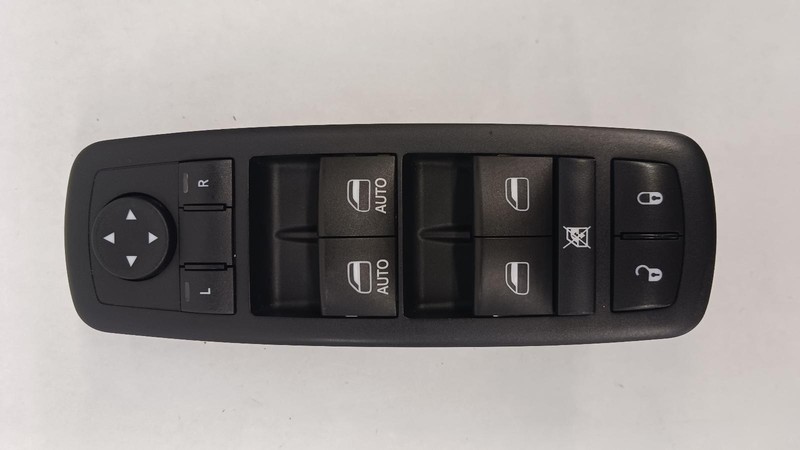 14-'15 JEEP GRAND CHEROKEE Front Door Switch Driver master OEM 1 Year Wnty!