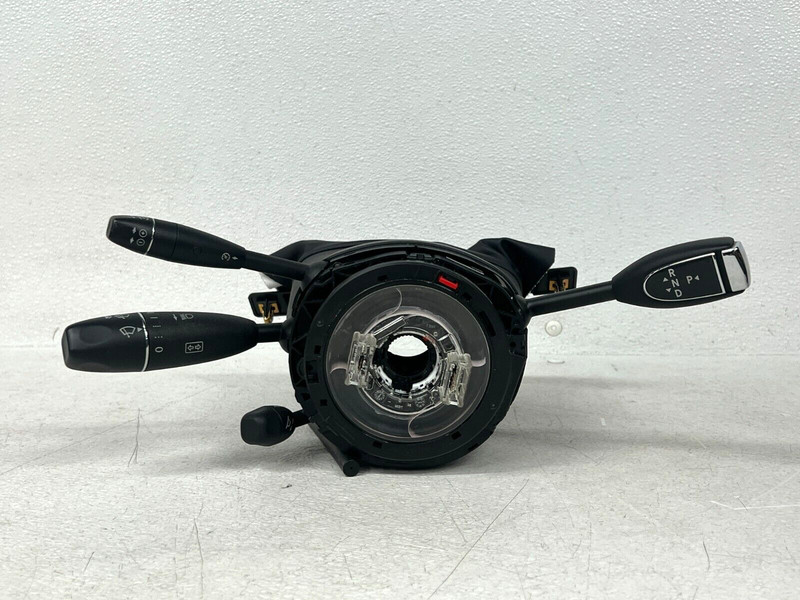 ⭐2012-2016 TESLA MODEL S TURN SIGNAL GEAR SELECTOR STEERING COLUMN OEM LOT2509