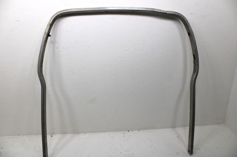 1982 Yamaha Sr540 Oem Front Bumper8G8-77511-00-00SY133