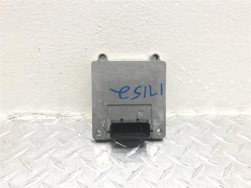 08 09 TAHOE YUKON AUTOMATIC TRANSMISSION CONTROL MODULE OEM OEM 591-07270