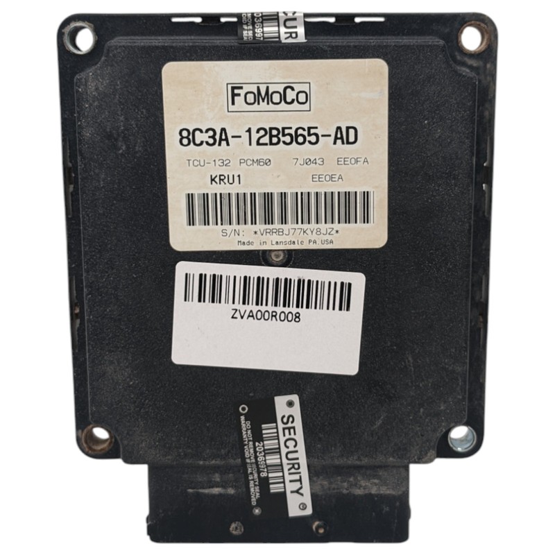 2008 2009 Ford F250 F350 Diesel Power Stroke Transmission Control Module TCM OEM