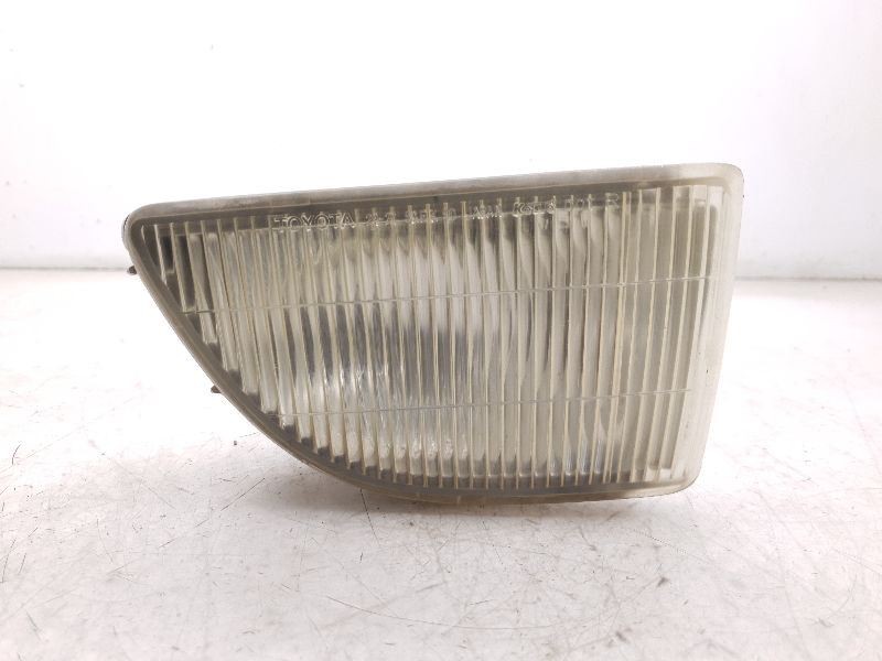 Passenger Corner/Park Light Cornering Fits 92-94 LEXUS SC SERIES 81360-24021