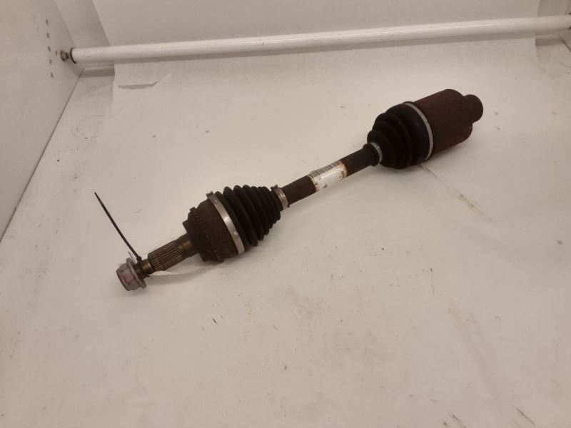 Passenger Axle Shaft Front Outer Assembly AWD Fits 14-15 MKX 2491006