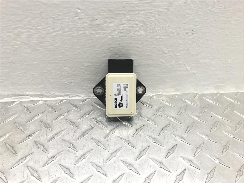 2007-2009 Dodge Durango Chrysler Pacifica stability control module 56038834AA