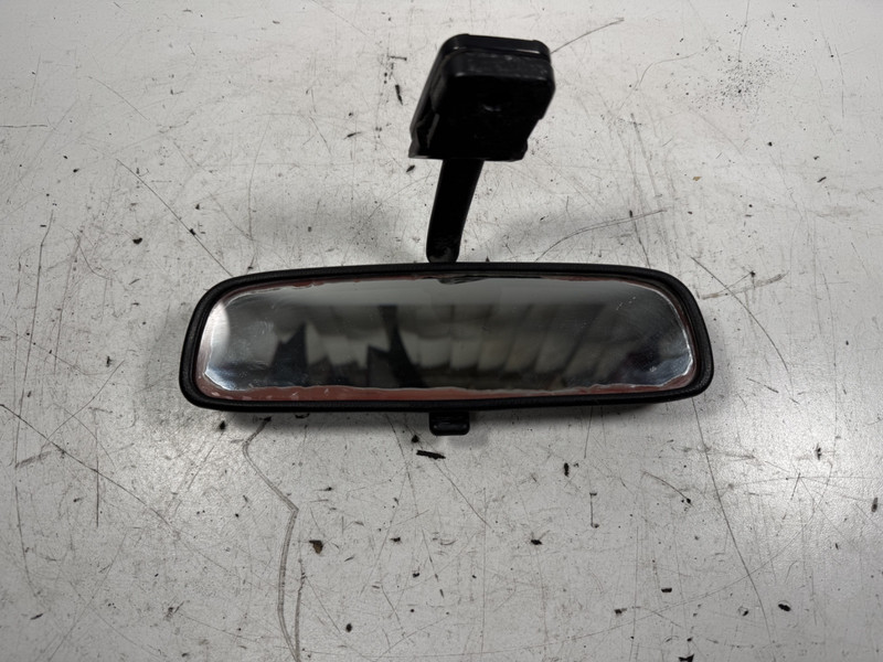 02-06 Acura RSX Center View Mirror 76430-S5A-003ZA OEM