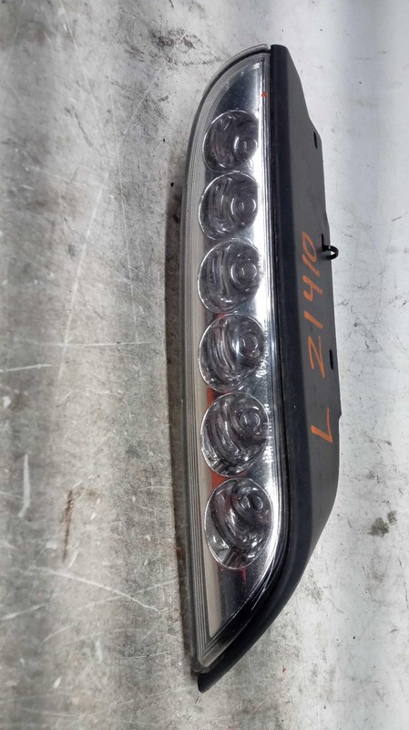 2016 Nissan Juke Left Daytime Running Light OEM White 544577 88K Miles