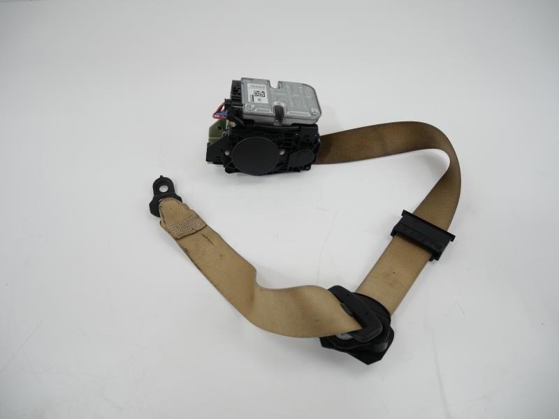 2006-2011 Mercedes CLS63 AMG W219 E350 W211 Front Passenger Seatbelt Right OEM