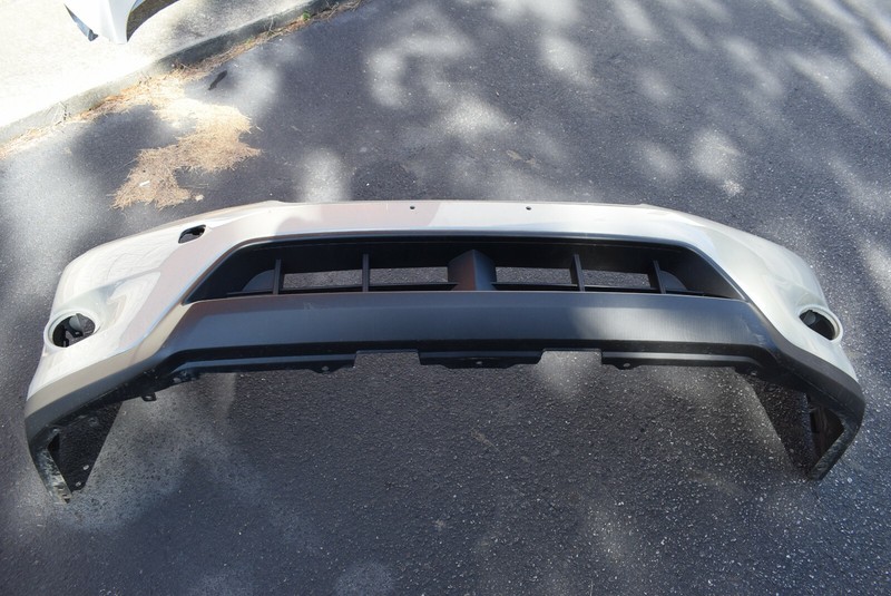 HONDA FRONT BUMPER FACTORY OEM