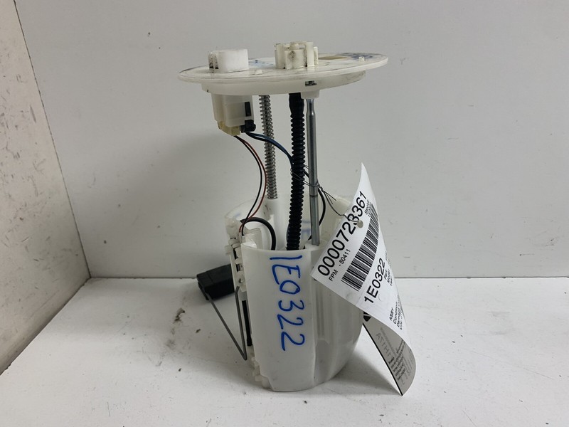 2008-2010 Toyota Highlander 3.5L V6 Fuel Pump w Sending Unit & Bracket Float