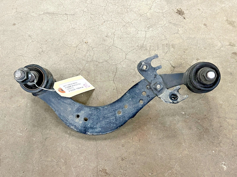 ⭐2010-2022 LEXUS RX350 FWD REAR LEFT DRIVER SIDE UPPER CONTROL ARM OEM LOT2719