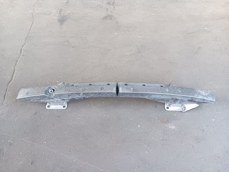 BMW E92 M3 Rear Bumper Reinforcement Re Bar Carbon 51127900766