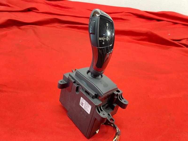 BMW F01 F02 F10 5/7 Series Automatic Gear Selector Shifter Switch Ceramic OEM✅