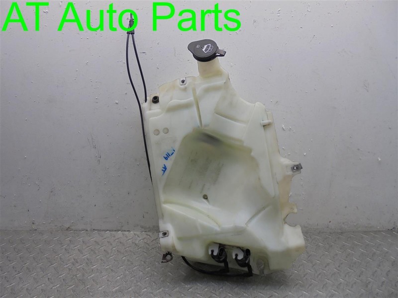 04 05 06 07 TRAILBLAZER ENVOY 4.2L WASHER RESERVOIR ASSEMBLY 25796344
