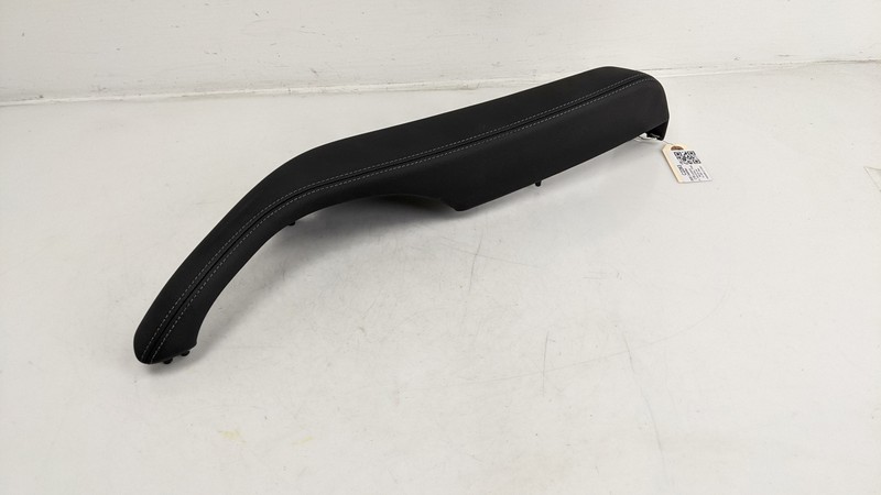 Rear Left Door Armrest Black 2020 Cadillac CT5 Luxury 84410816