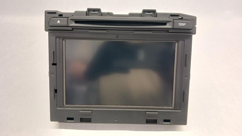 16-'17 HYUNDAI SONATA radio head unit 2.4L w/o navigation OEM 1 Year Wnty!