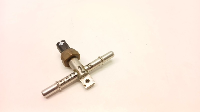 14-19 JAGUAR X351 XJ XF 17-19 XE 3.0 FUEL PRESSURE RAIL SENSOR OEM 031225