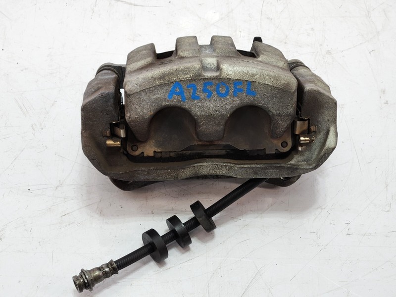 ✅ 19-21 OEM Jeep Cherokee Latitude Front Left Driver Side Brake Caliper