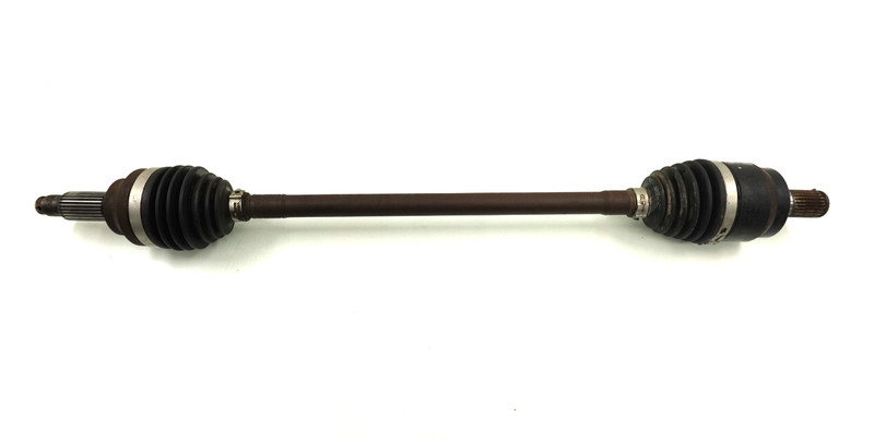 2014 Honda Pioneer 700 OEM LH Left Rear CV Axle Shaft 42300-HL3-A02