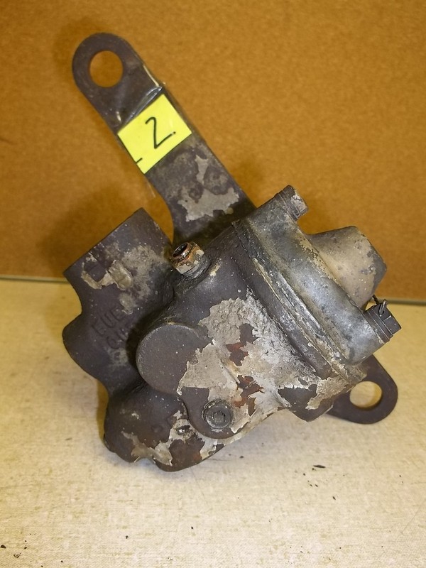 Cummins AR-40309 Fuel Injection Pump Component *FREE SHIPPING*
