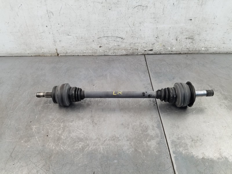 2012 Mercedes Benz AMG E 63 Left Rear CV Axle #2691 VV9