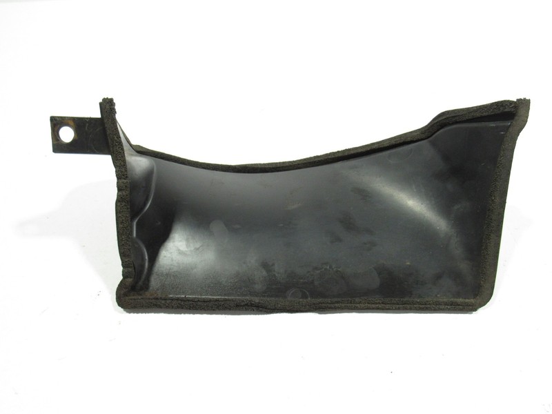 Ferrari 458 Italia 2011 Rear Left Transmission Oil Cooler Air Duct 09-15 ;:Y