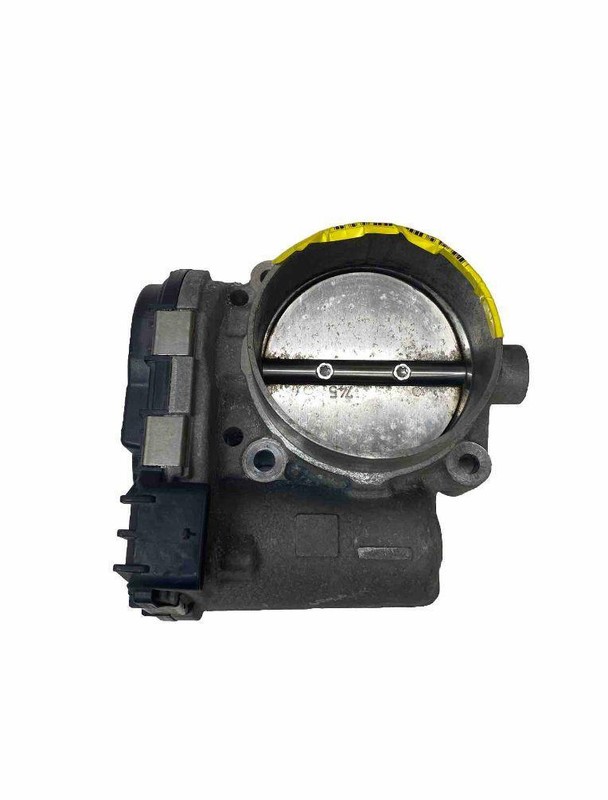 Dodge Caravan throttle body 2011 to 2022 throttle valve assy OEM 3.6L 05184349AC