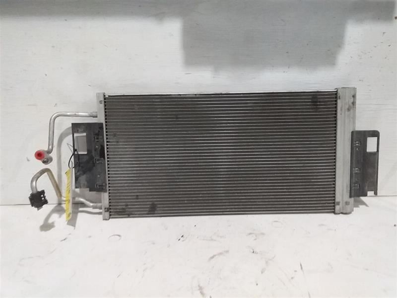 AC Condenser VIN W 4th Digit Limited Fits 12-16 IMPALA 3197933