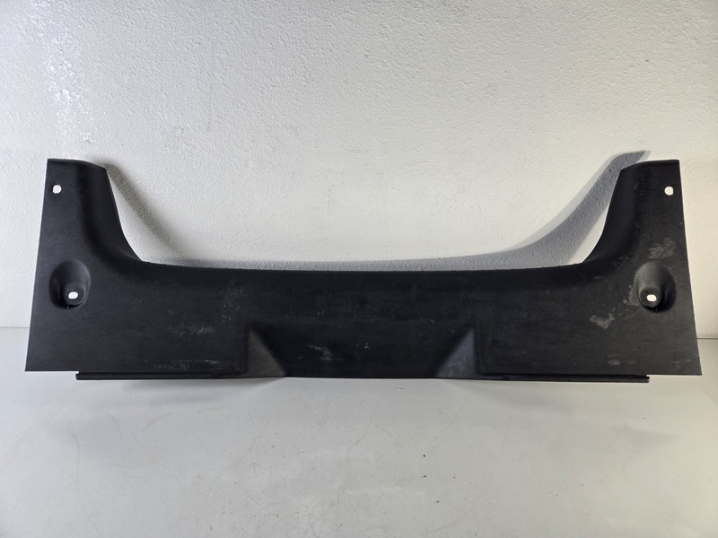 2014 2024 Infiniti Q Q50 Rear Trunk Luggage Plate Trim Molding Cover Panel OEM
