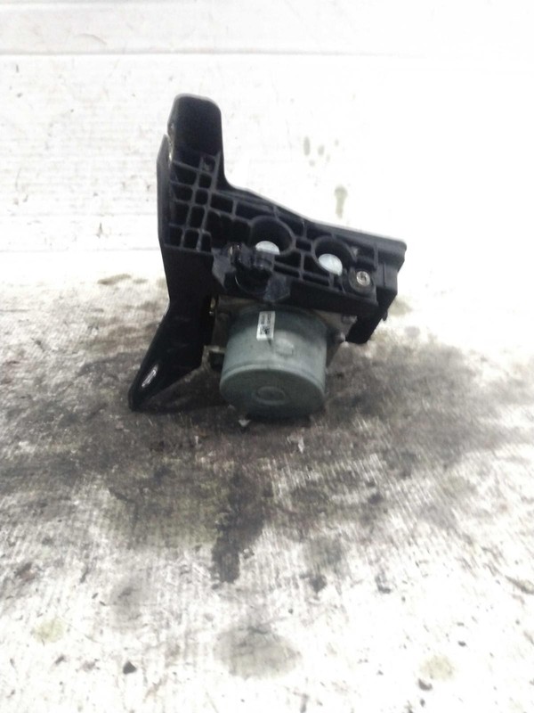 2014 FIAT 500 ABS Pump & Motor Assembly OEM 68212410AA 112K Miles Black