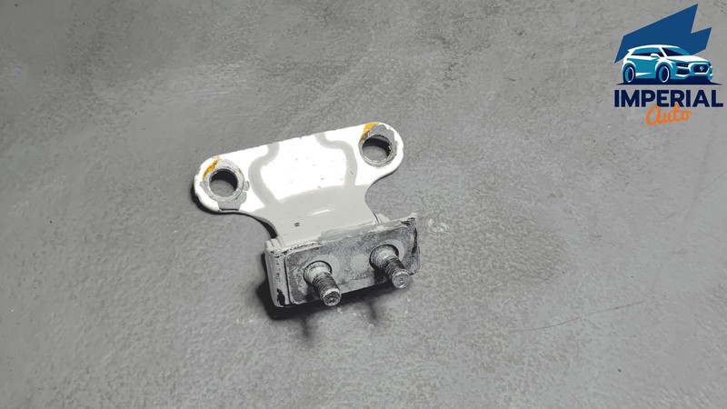 19-25 TOYOTA RAV4 REAR BACK DOOR TAILGATE LIFTGATE LEFT OR RIGHT HINGE WHITE OEM
