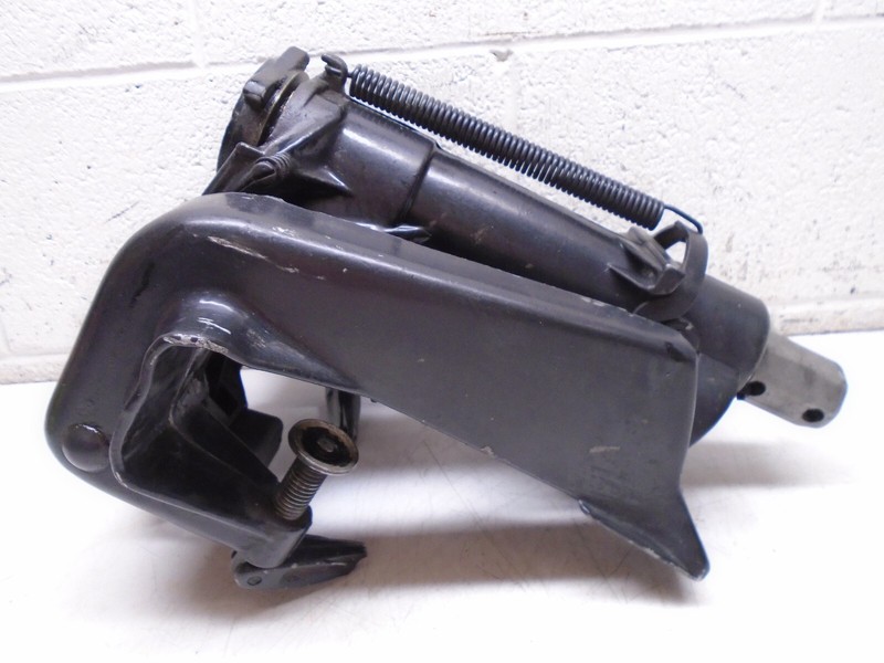 K4 Evinrude 1956 Lark 30 Hp Outboard Swivel Stern Bracket Assembly 303885