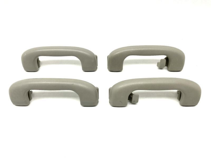 Roof Mounted Grip Assist Grab Handle x4 Fits 2013-2016 Chevrolet Malibu 83224