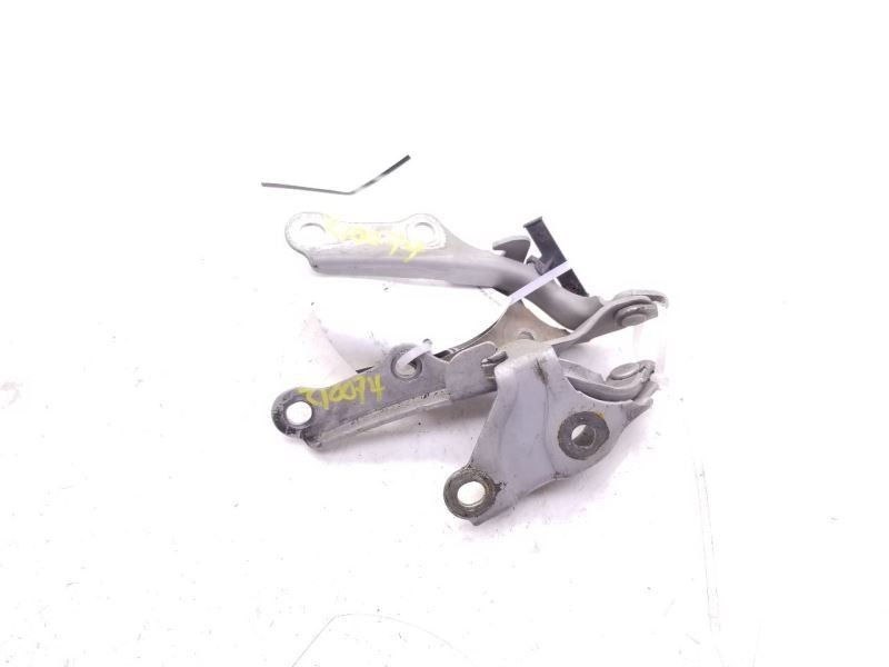 01-03 LEXUS LS430 LEFT AND RIGHT SIDES HOOD HINGES