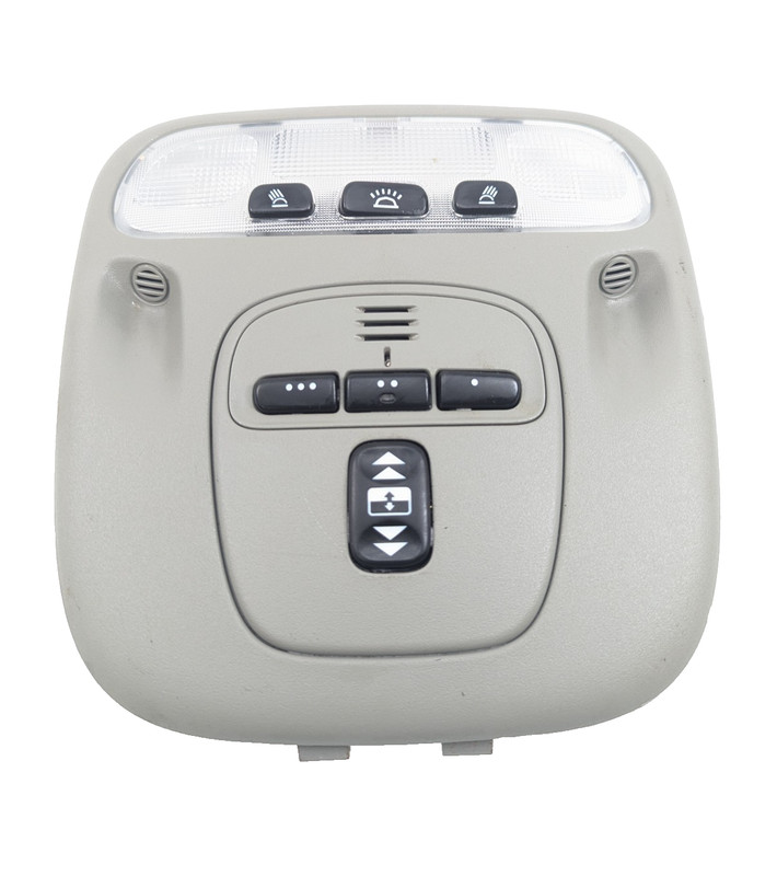 2002-2008 JAGUAR X-TYPE Interior Dome Light